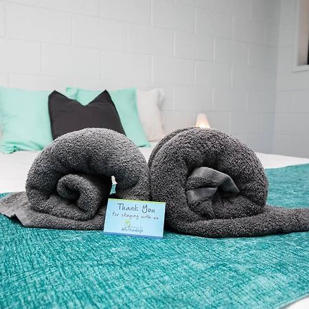Airlie Sun & Sand Motel Accommodation #4 Airlie Beach Zewnętrze zdjęcie