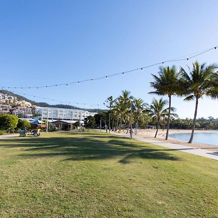 Airlie Sun & Sand Motel Accommodation #4 Airlie Beach Zewnętrze zdjęcie