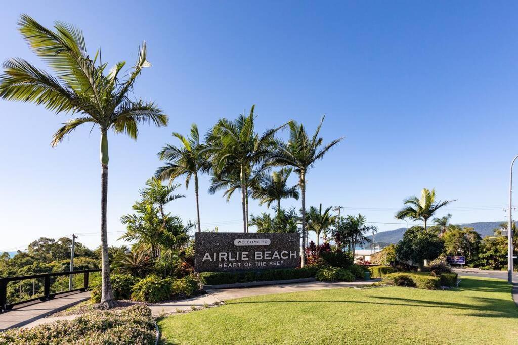 Airlie Sun & Sand Motel Accommodation #4 Airlie Beach Zewnętrze zdjęcie