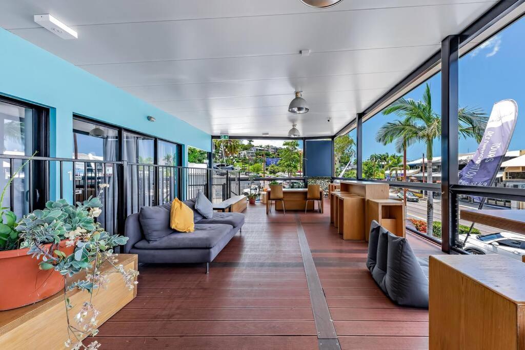 Airlie Sun & Sand Motel Accommodation #4 Airlie Beach Zewnętrze zdjęcie