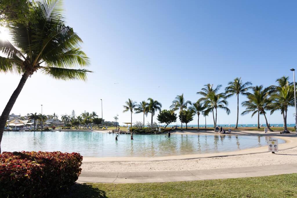 Airlie Sun & Sand Motel Accommodation #4 Airlie Beach Zewnętrze zdjęcie