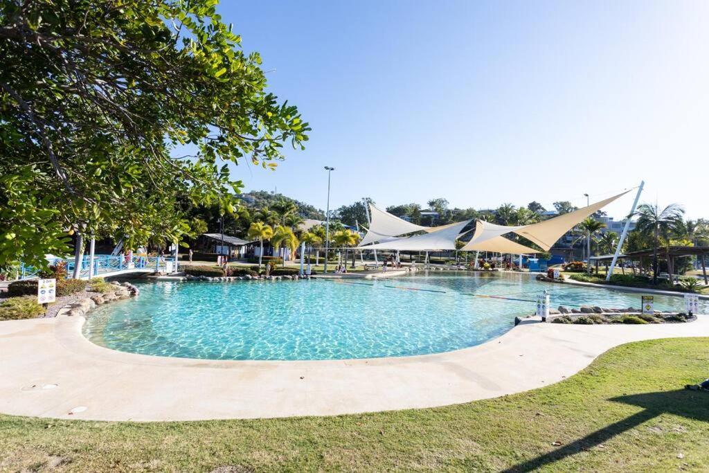 Airlie Sun & Sand Motel Accommodation #4 Airlie Beach Zewnętrze zdjęcie